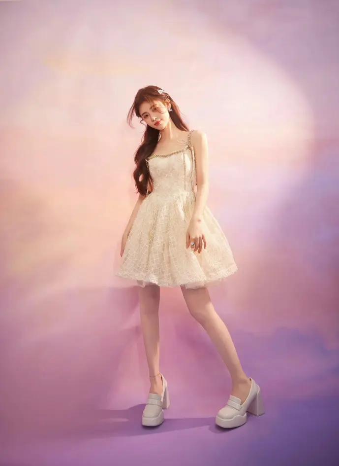 魔幻桌面效果展示